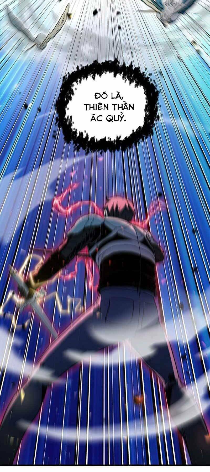 Người Chơi Không Thể Thăng Cấp - Chapter 73 - Page 68