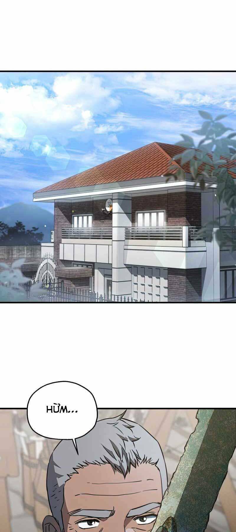 Người Chơi Không Thể Thăng Cấp - Chapter 73 - Page 70