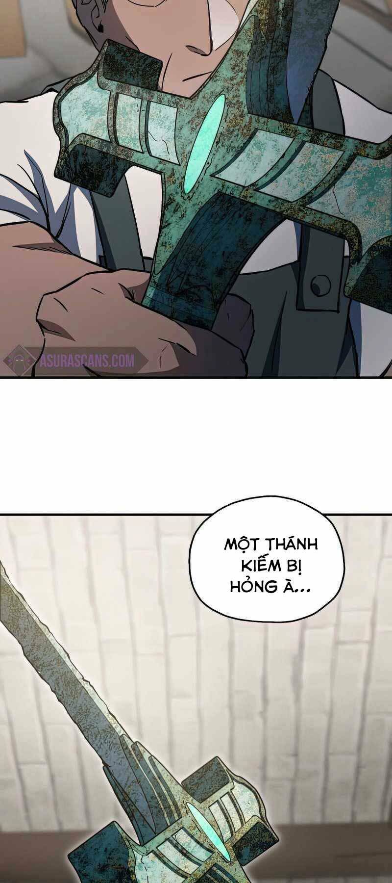 Người Chơi Không Thể Thăng Cấp - Chapter 73 - Page 71