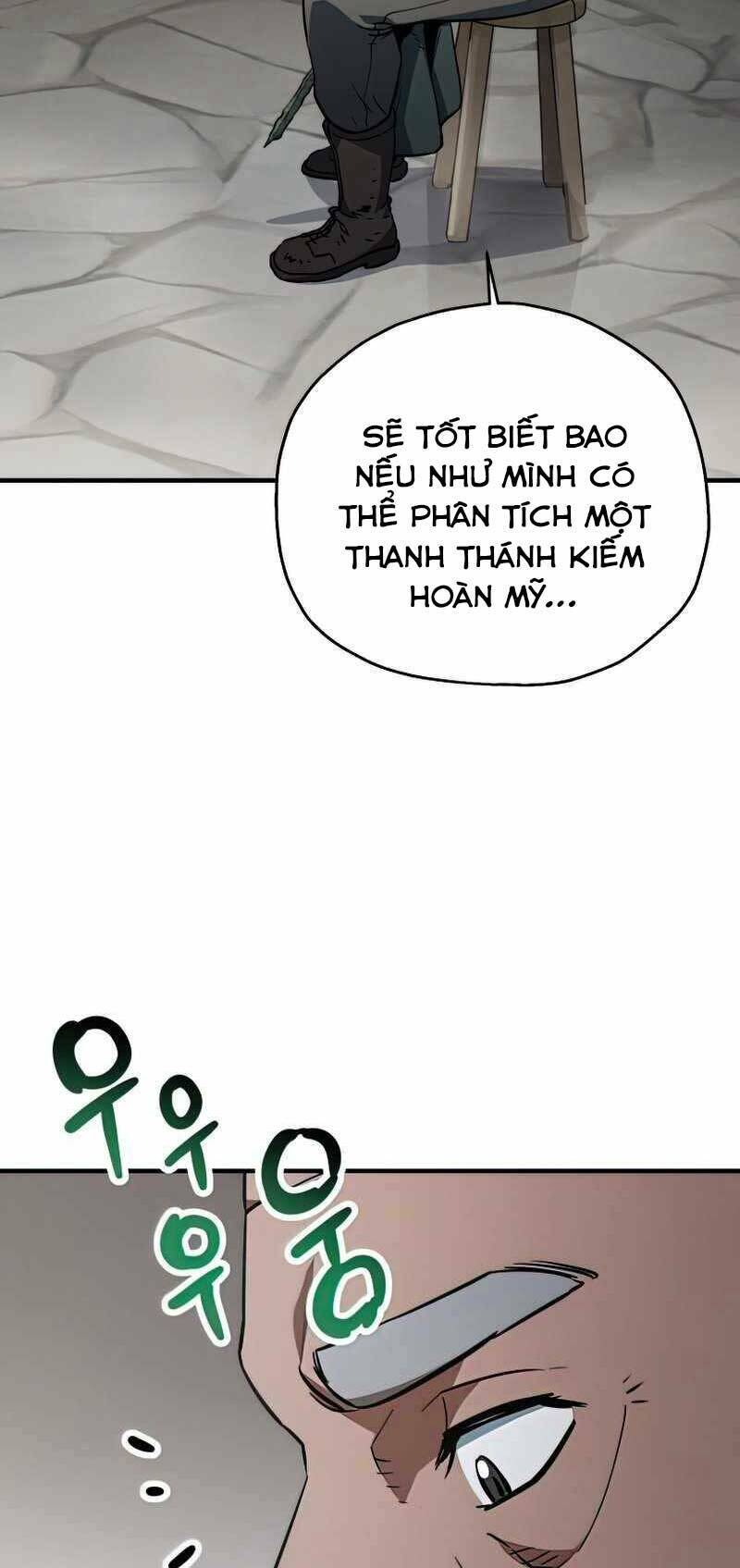 Người Chơi Không Thể Thăng Cấp - Chapter 73 - Page 73