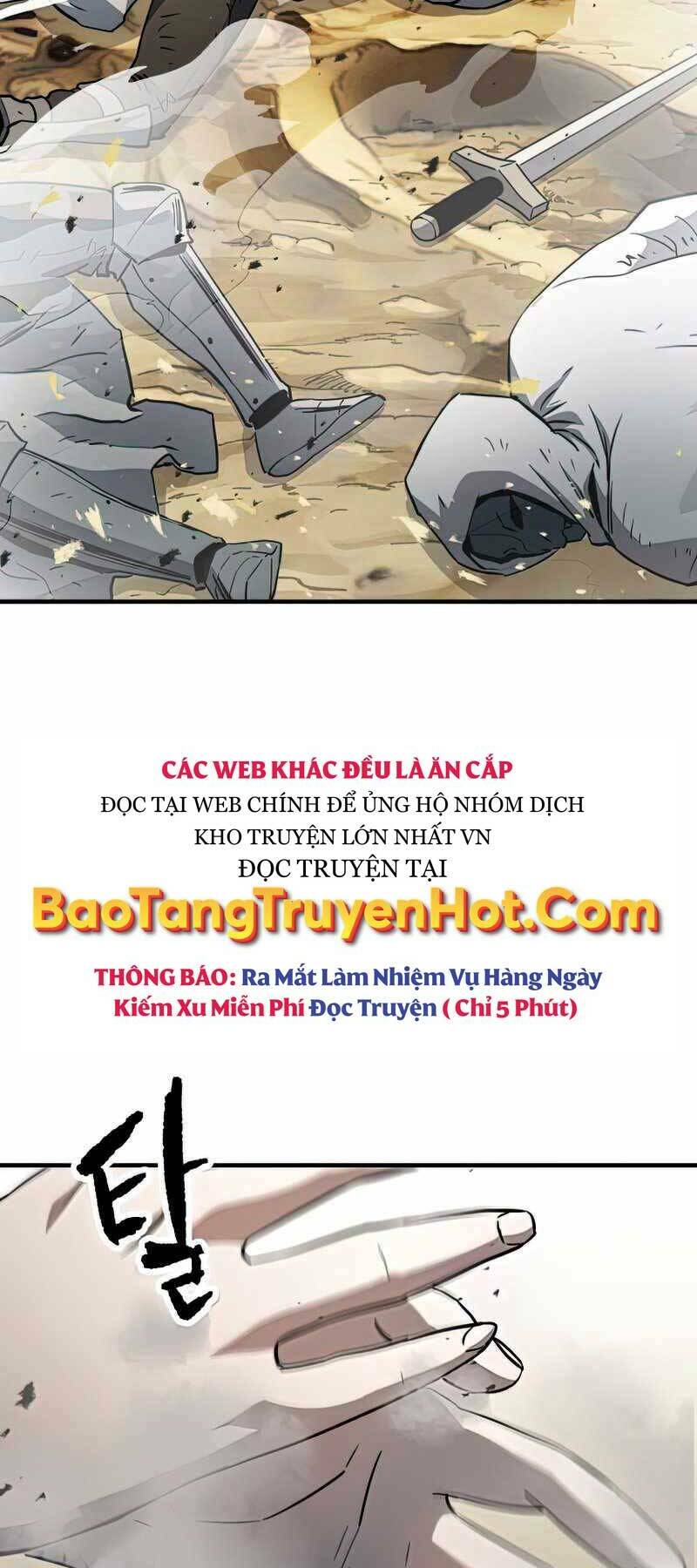 Người Chơi Không Thể Thăng Cấp - Chapter 73 - Page 80