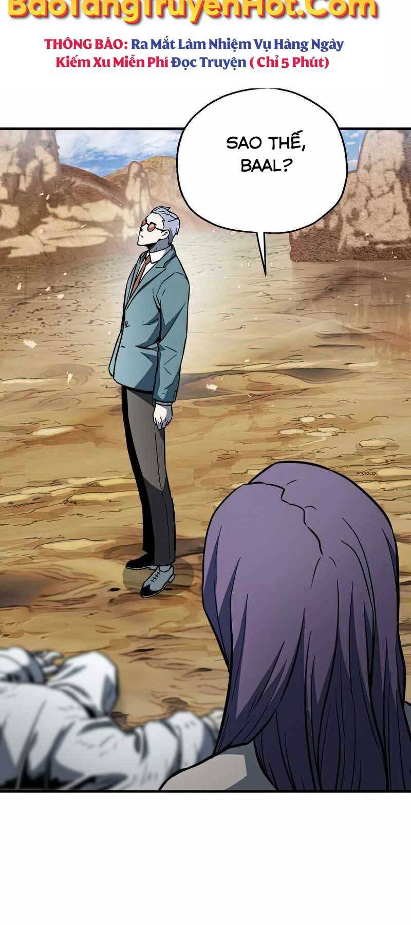 Người Chơi Không Thể Thăng Cấp - Chapter 73 - Page 83