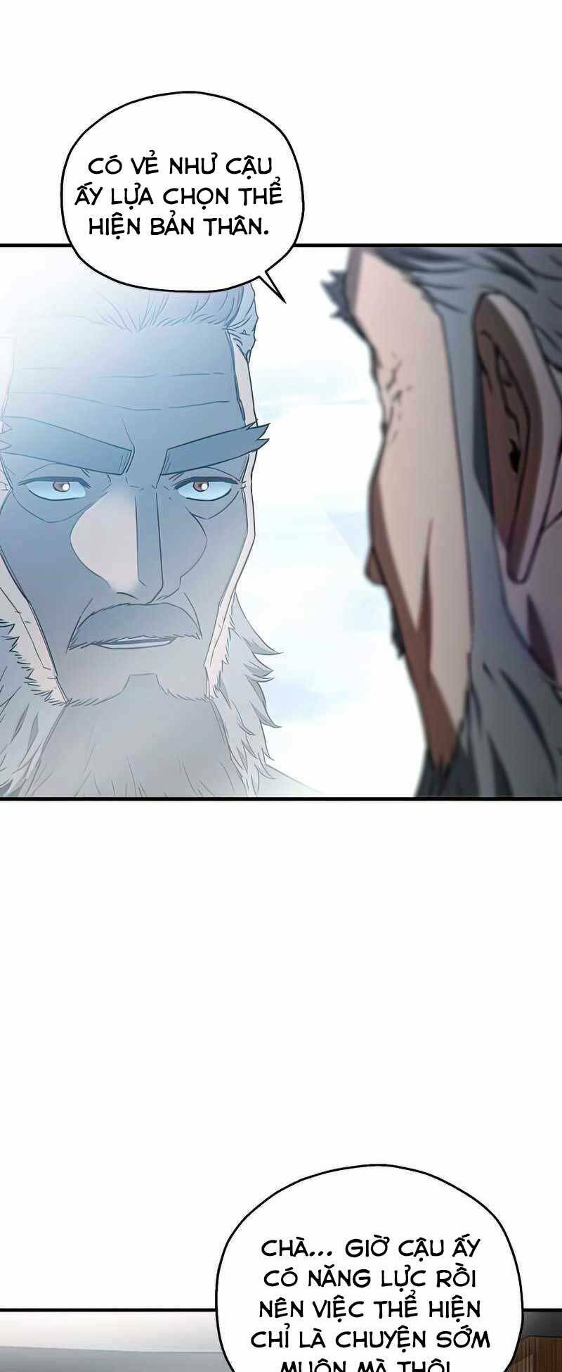 Người Chơi Không Thể Thăng Cấp - Chapter 73 - Page 8