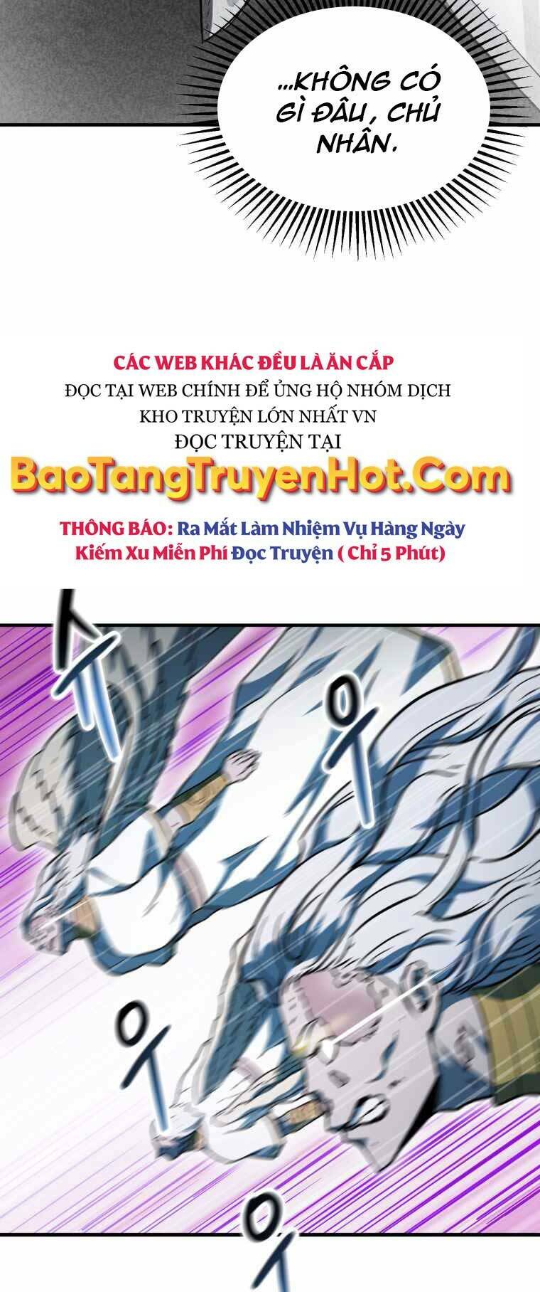 Người Chơi Không Thể Thăng Cấp - Chapter 74 - Page 9