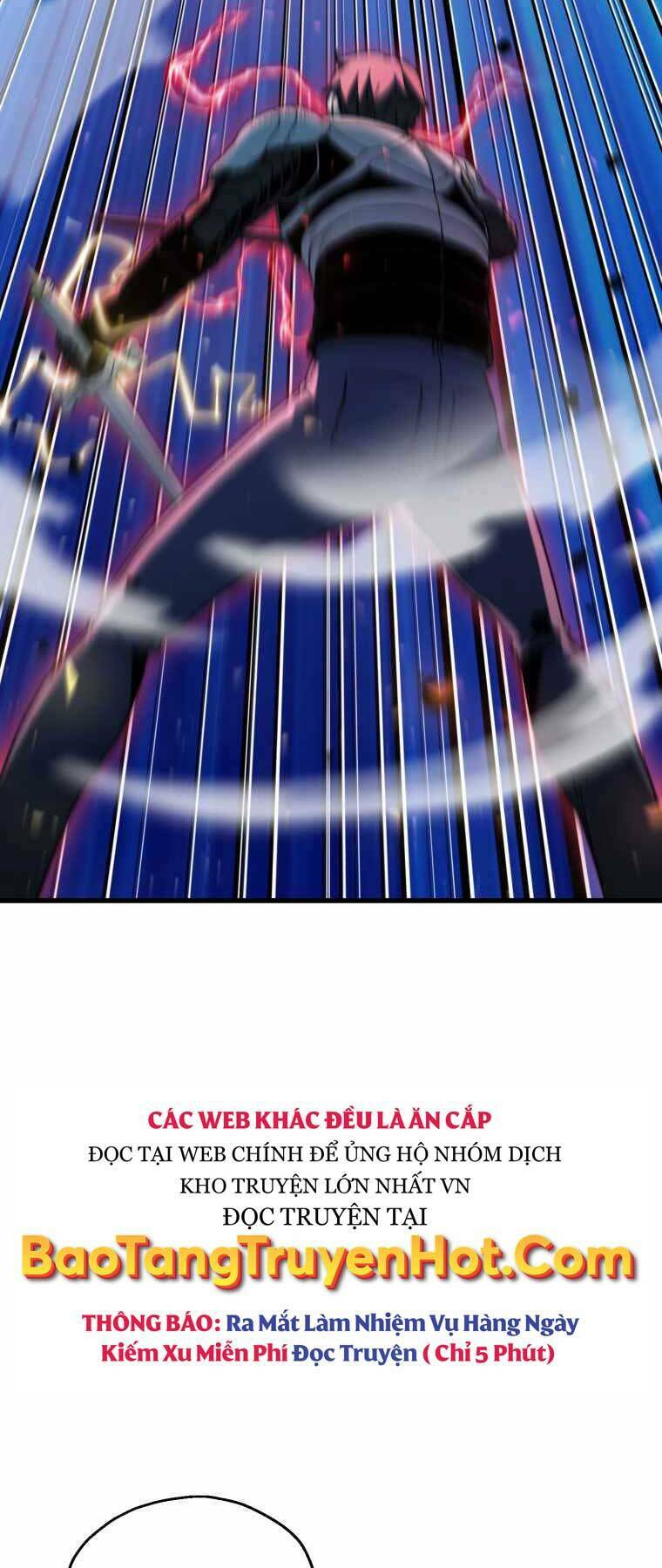 Người Chơi Không Thể Thăng Cấp - Chapter 74 - Page 11