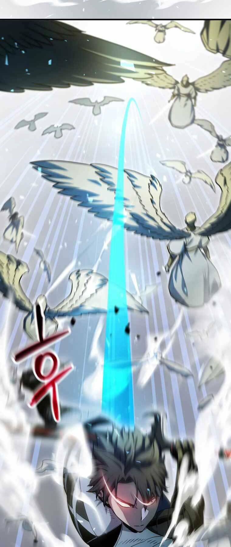 Người Chơi Không Thể Thăng Cấp - Chapter 74 - Page 13