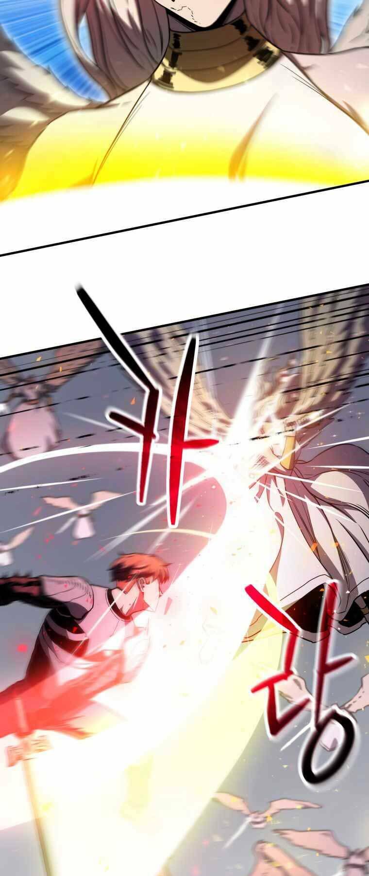 Người Chơi Không Thể Thăng Cấp - Chapter 74 - Page 15