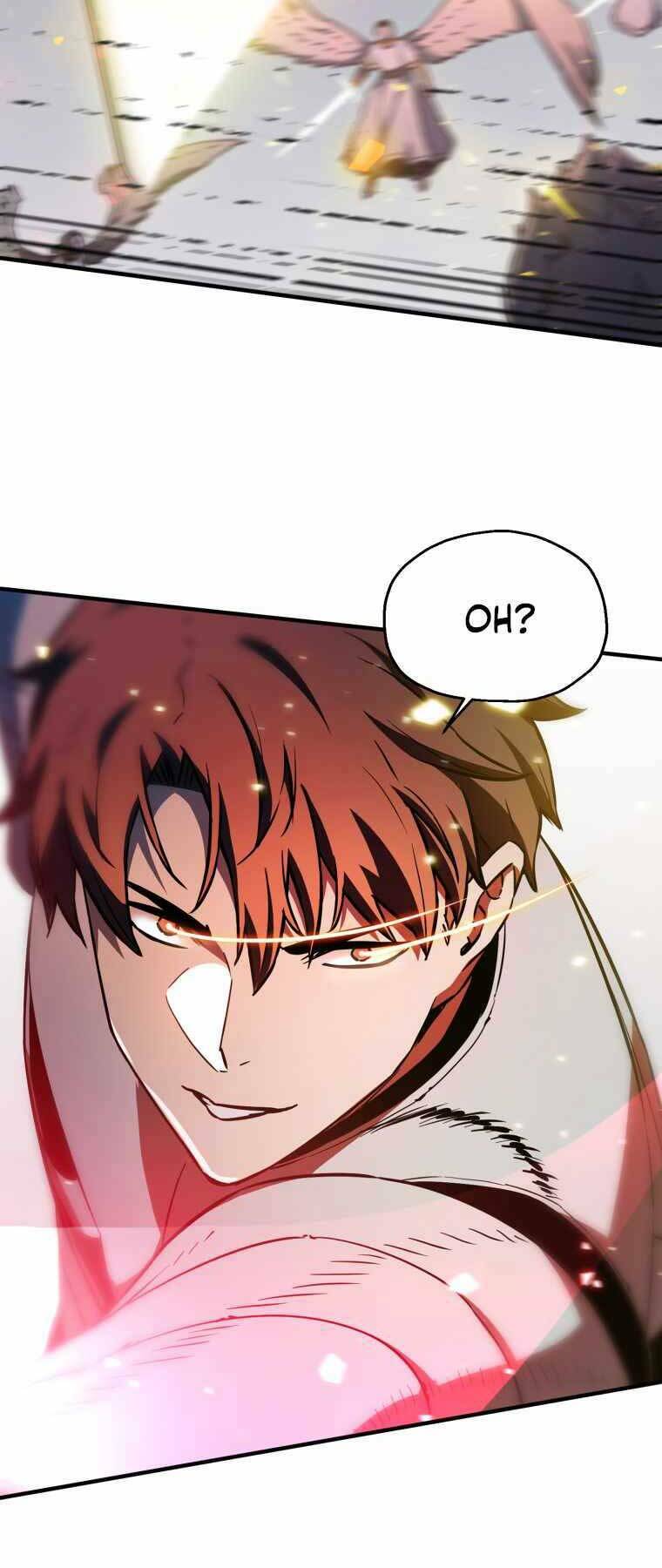 Người Chơi Không Thể Thăng Cấp - Chapter 74 - Page 16