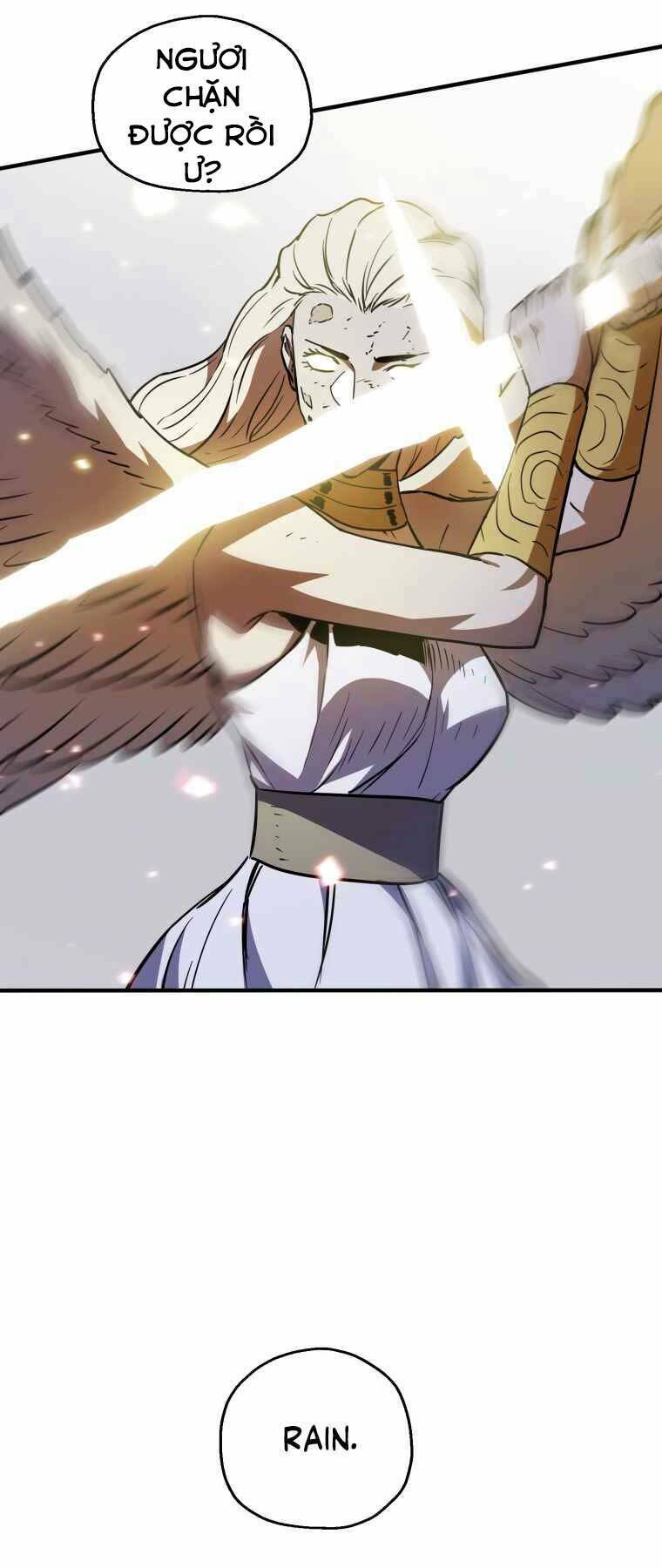 Người Chơi Không Thể Thăng Cấp - Chapter 74 - Page 17