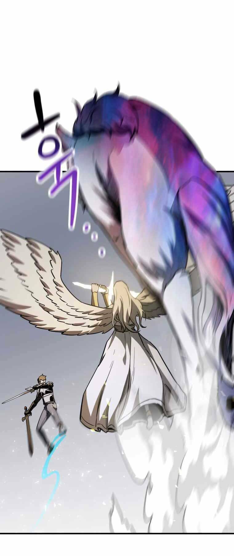 Người Chơi Không Thể Thăng Cấp - Chapter 74 - Page 20