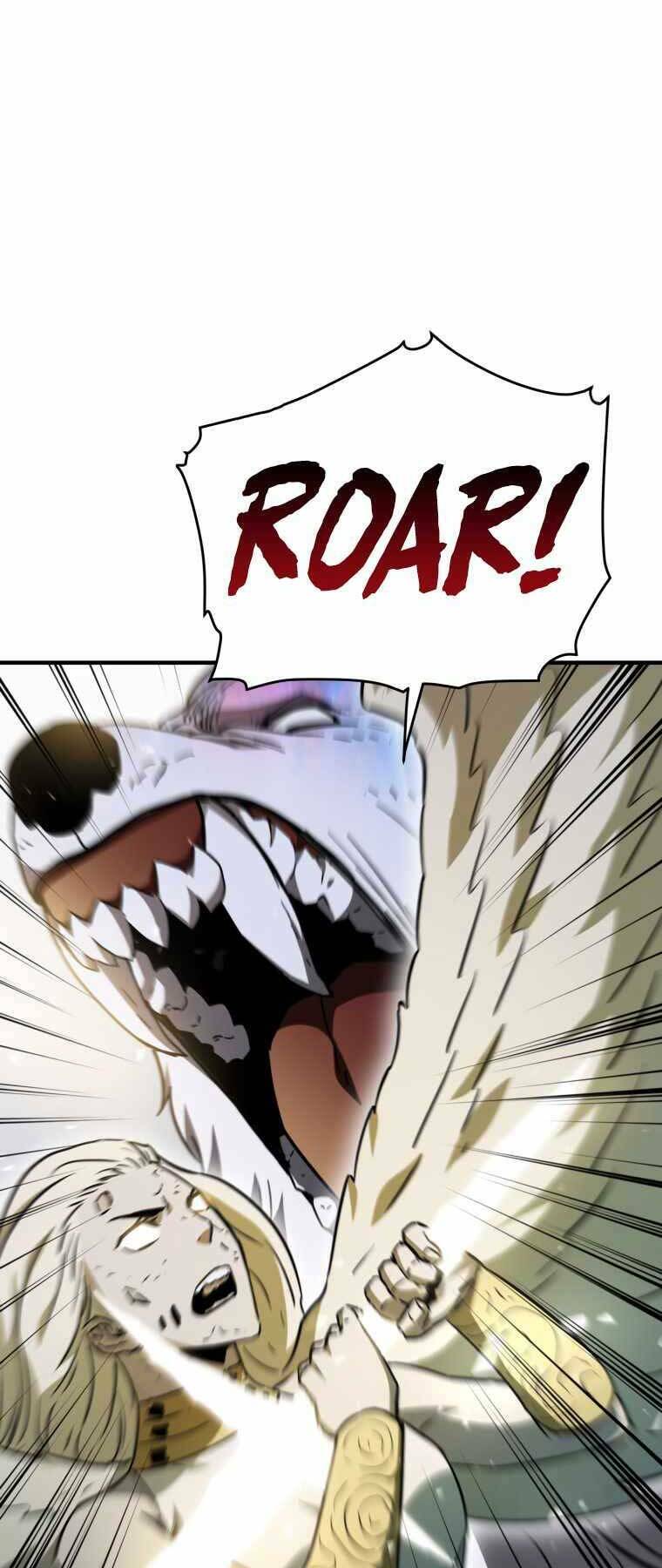 Người Chơi Không Thể Thăng Cấp - Chapter 74 - Page 21