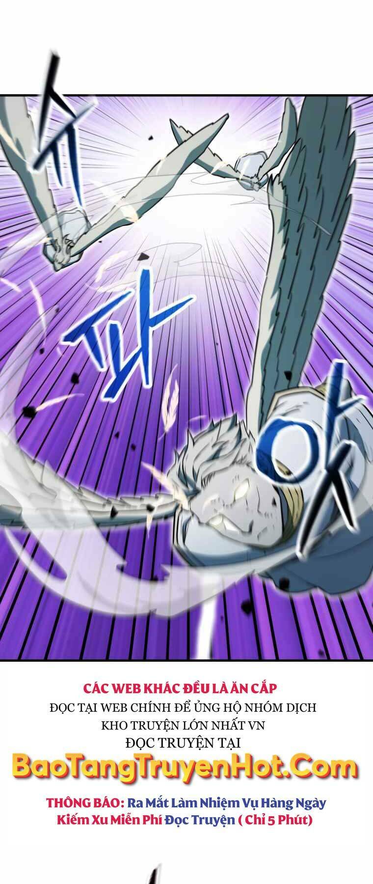 Người Chơi Không Thể Thăng Cấp - Chapter 74 - Page 26