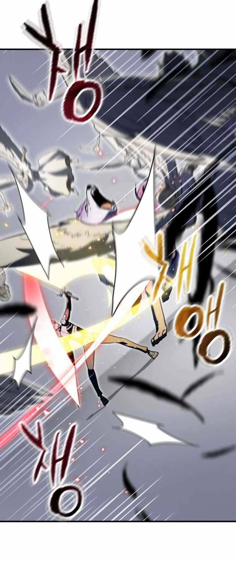 Người Chơi Không Thể Thăng Cấp - Chapter 74 - Page 27