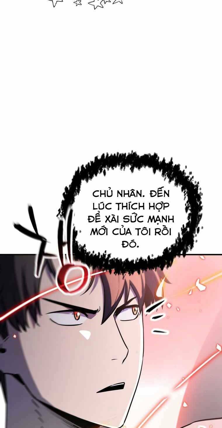 Người Chơi Không Thể Thăng Cấp - Chapter 74 - Page 29