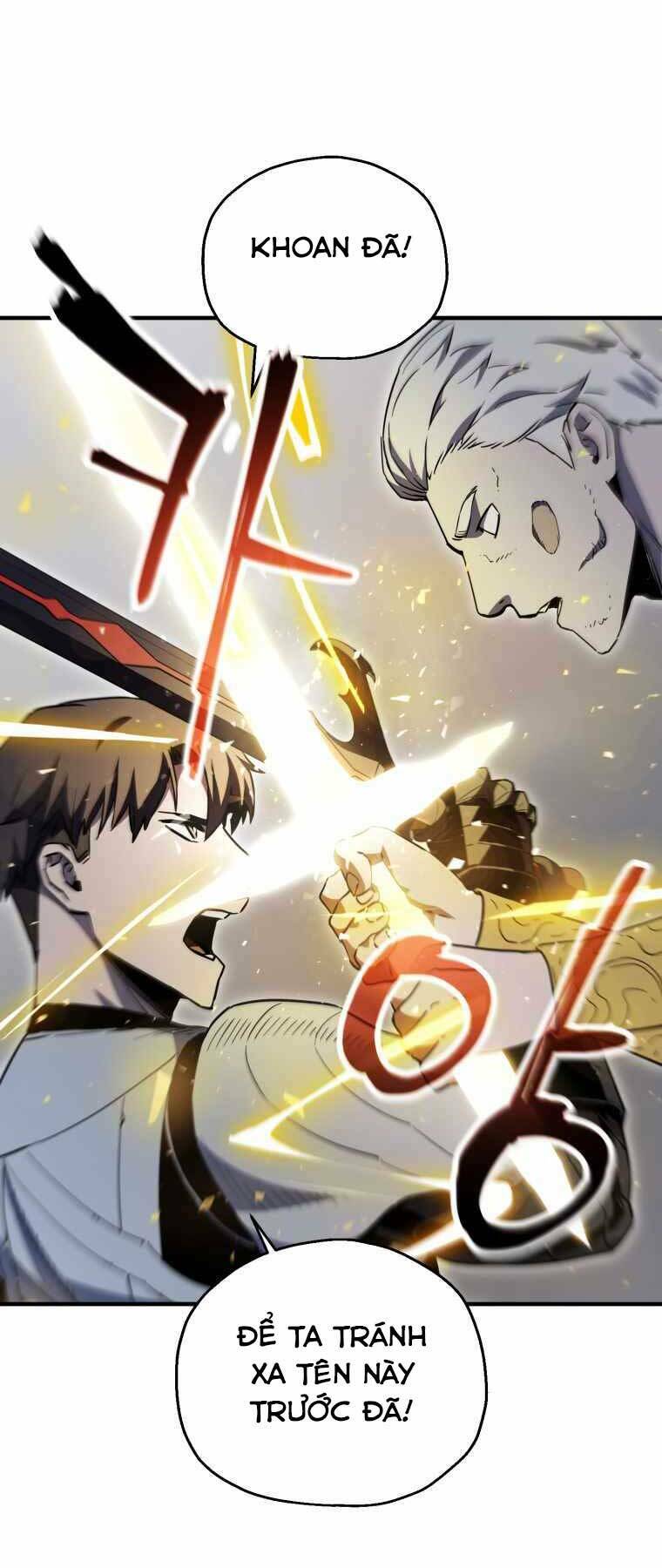 Người Chơi Không Thể Thăng Cấp - Chapter 74 - Page 33