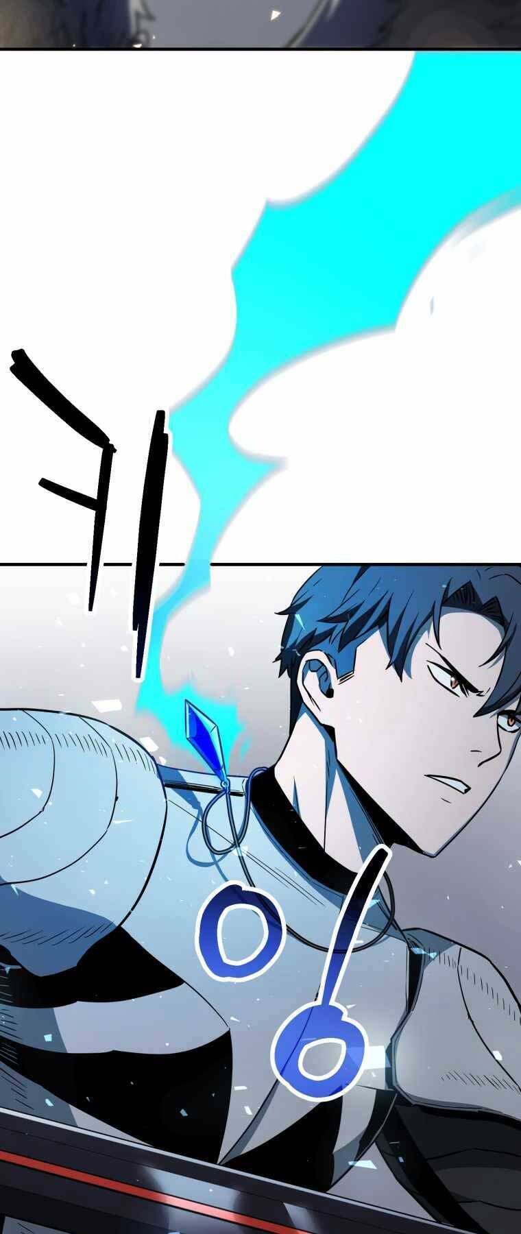 Người Chơi Không Thể Thăng Cấp - Chapter 74 - Page 35