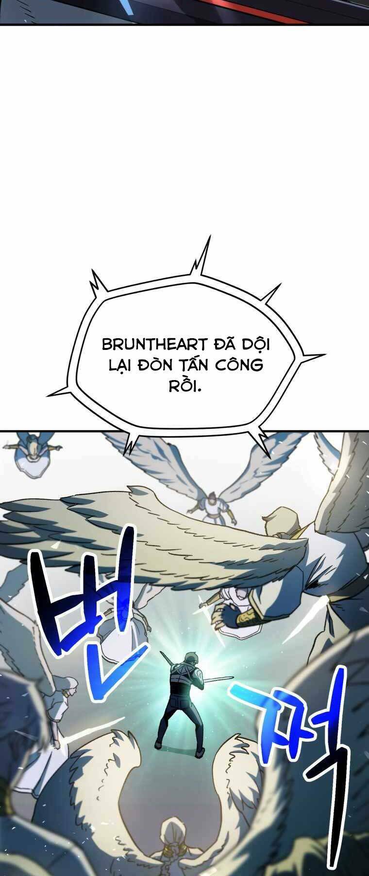 Người Chơi Không Thể Thăng Cấp - Chapter 74 - Page 36