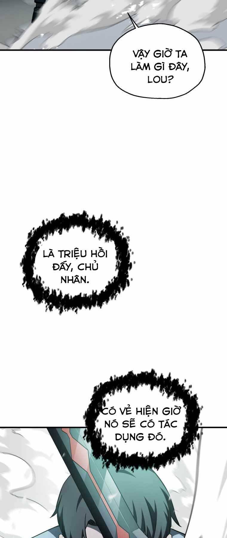 Người Chơi Không Thể Thăng Cấp - Chapter 74 - Page 40