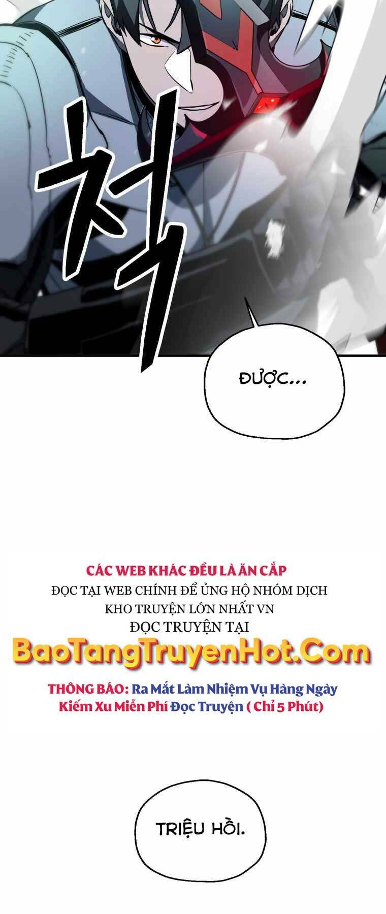 Người Chơi Không Thể Thăng Cấp - Chapter 74 - Page 41