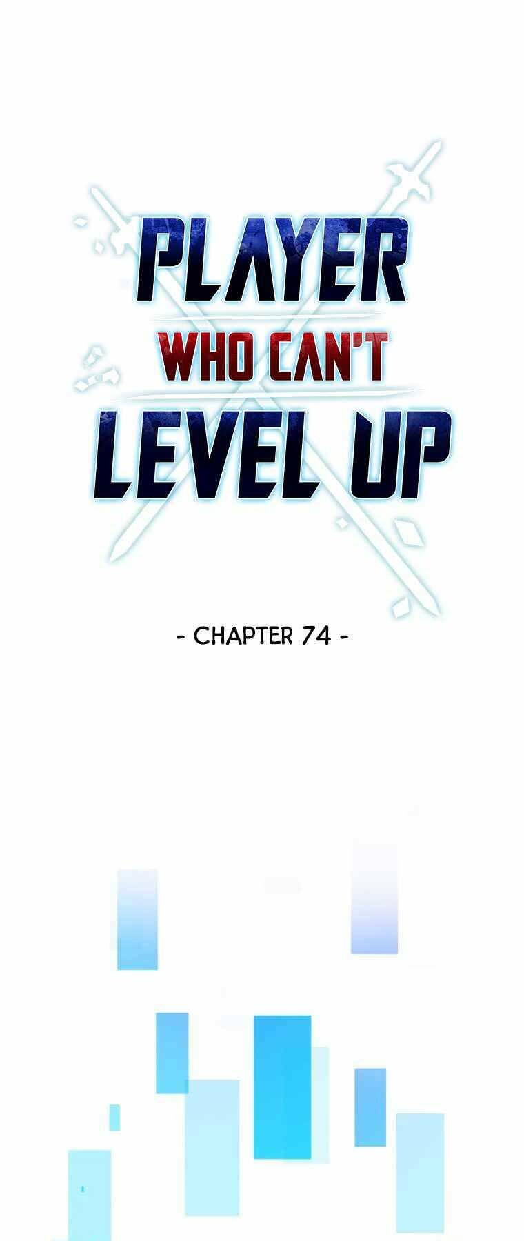 Người Chơi Không Thể Thăng Cấp - Chapter 74 - Page 42