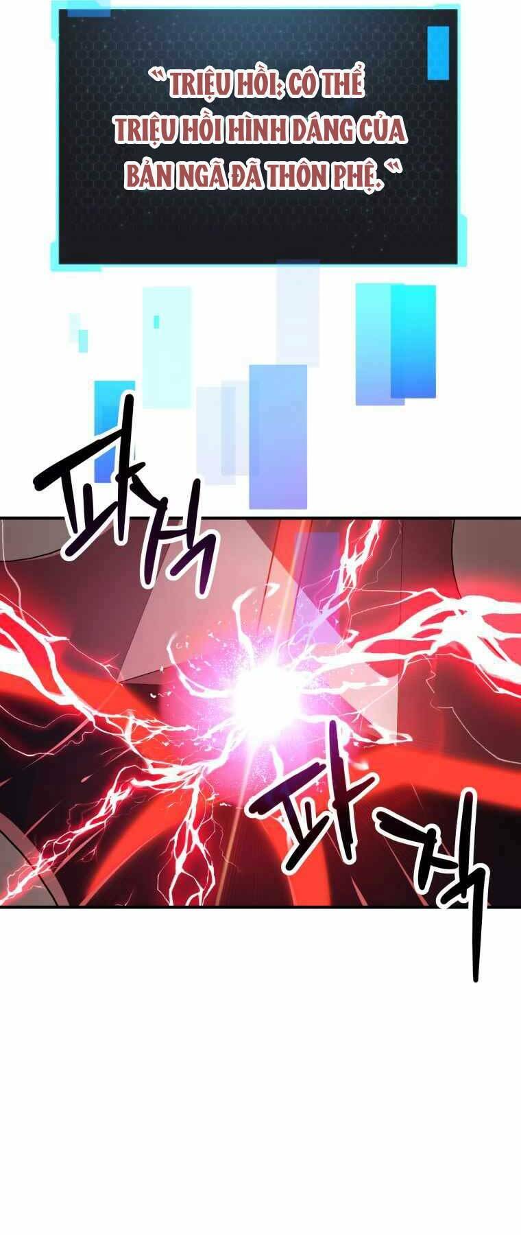 Người Chơi Không Thể Thăng Cấp - Chapter 74 - Page 43