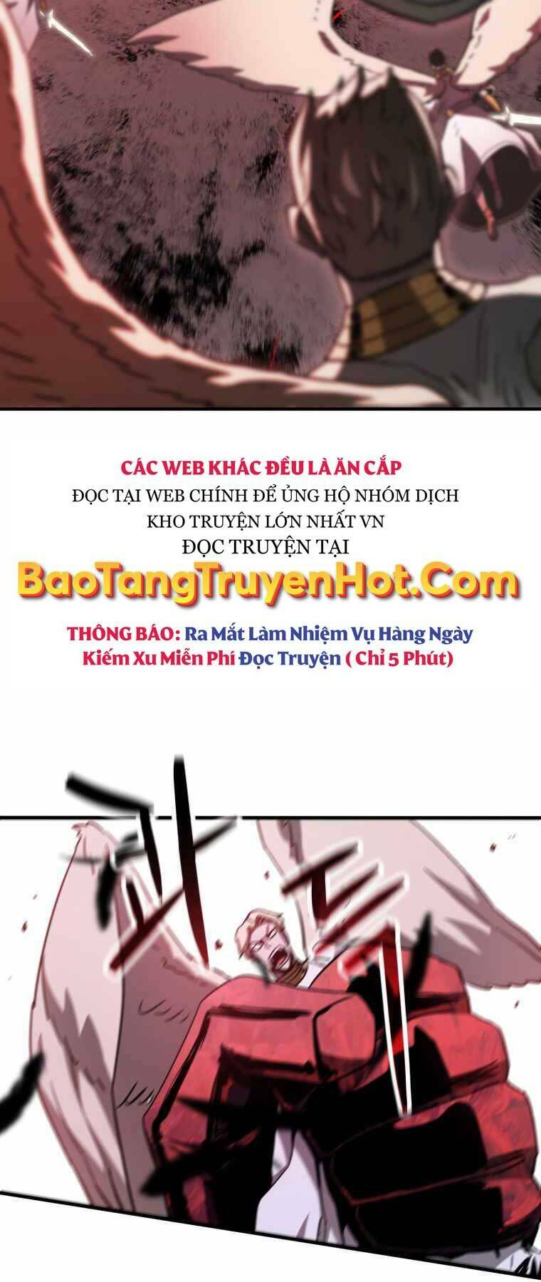 Người Chơi Không Thể Thăng Cấp - Chapter 74 - Page 48