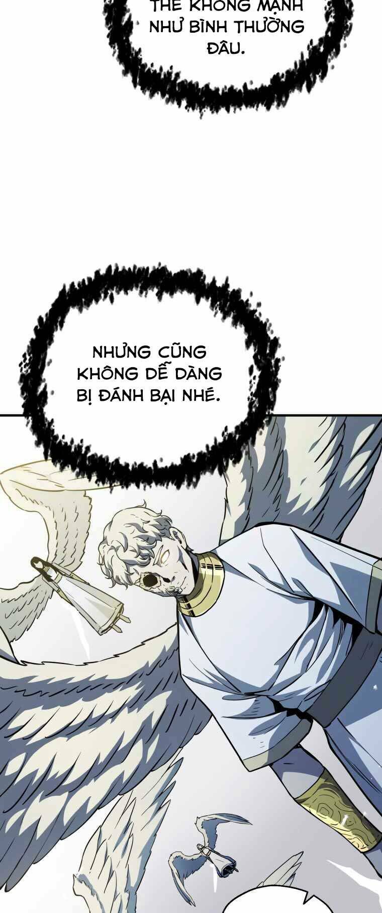 Người Chơi Không Thể Thăng Cấp - Chapter 74 - Page 4