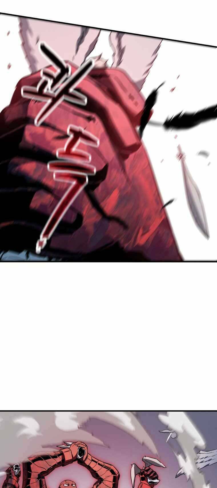 Người Chơi Không Thể Thăng Cấp - Chapter 74 - Page 49