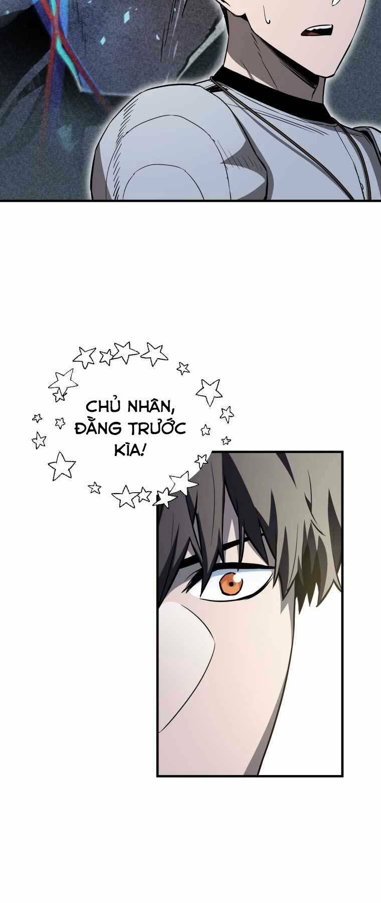 Người Chơi Không Thể Thăng Cấp - Chapter 74 - Page 52