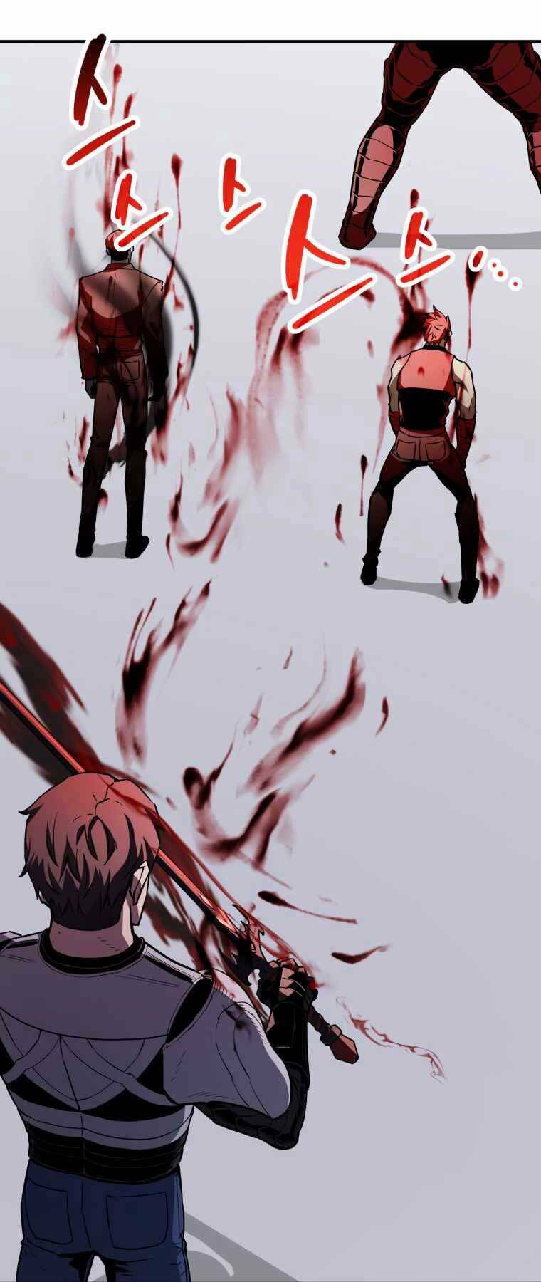 Người Chơi Không Thể Thăng Cấp - Chapter 74 - Page 53