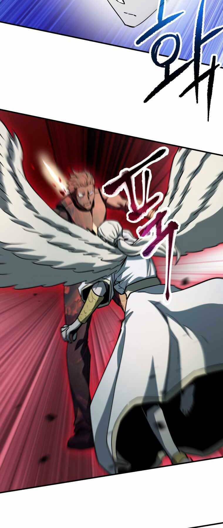 Người Chơi Không Thể Thăng Cấp - Chapter 74 - Page 58