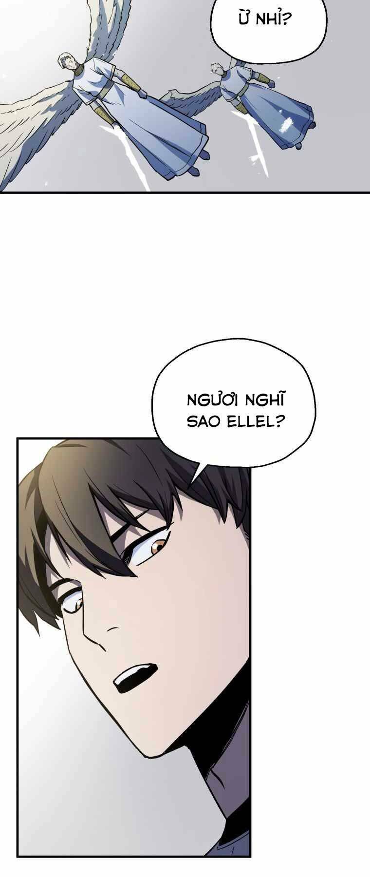 Người Chơi Không Thể Thăng Cấp - Chapter 74 - Page 5