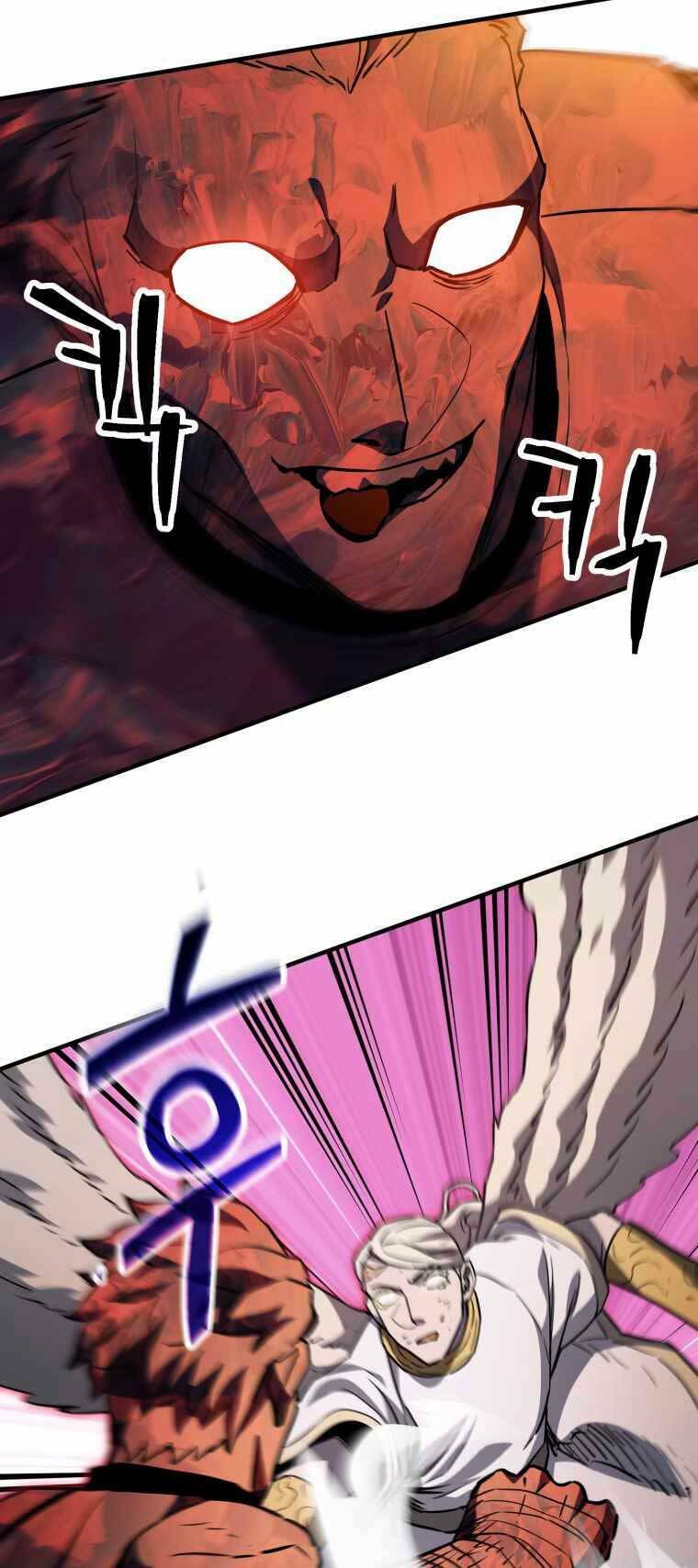 Người Chơi Không Thể Thăng Cấp - Chapter 74 - Page 59