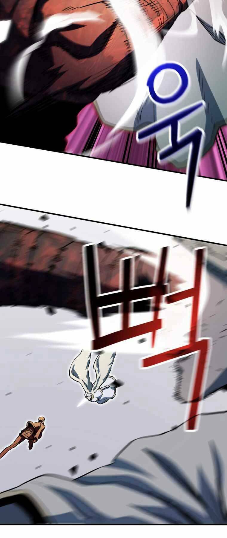 Người Chơi Không Thể Thăng Cấp - Chapter 74 - Page 60