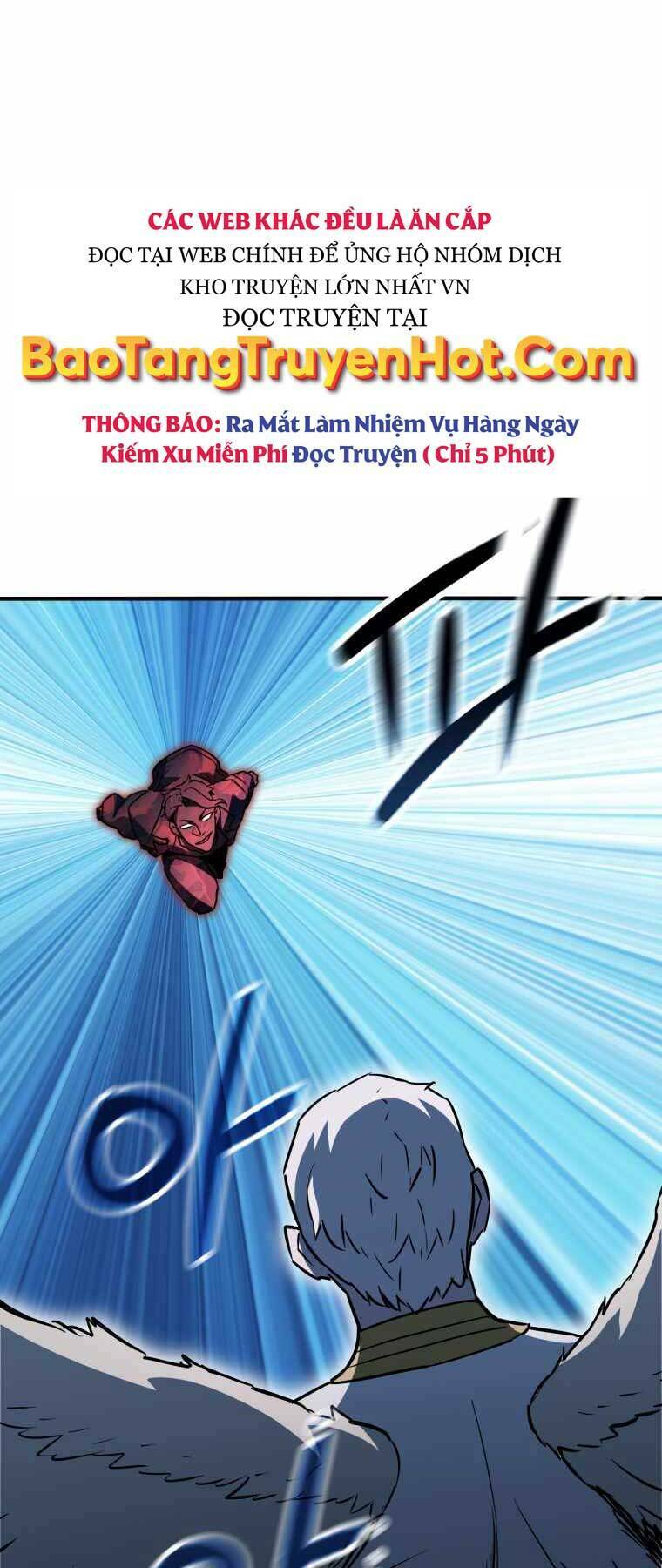 Người Chơi Không Thể Thăng Cấp - Chapter 74 - Page 61