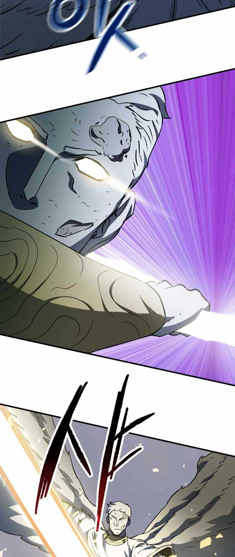 Người Chơi Không Thể Thăng Cấp - Chapter 74 - Page 62