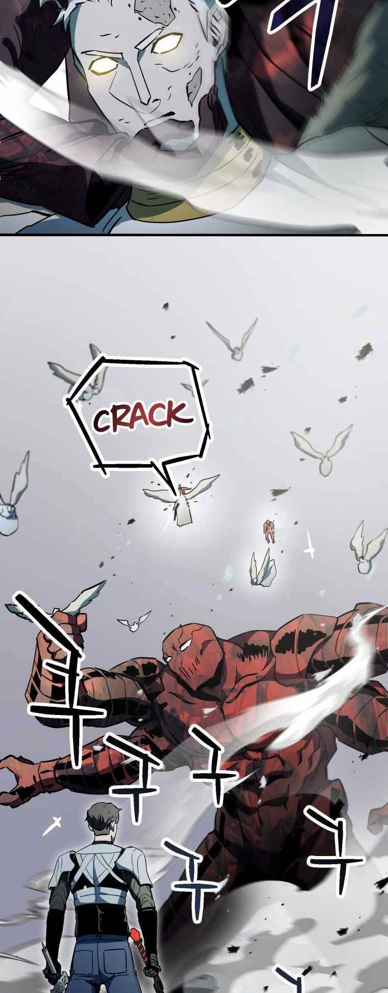 Người Chơi Không Thể Thăng Cấp - Chapter 74 - Page 64