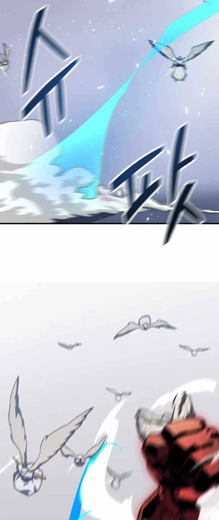 Người Chơi Không Thể Thăng Cấp - Chapter 74 - Page 68