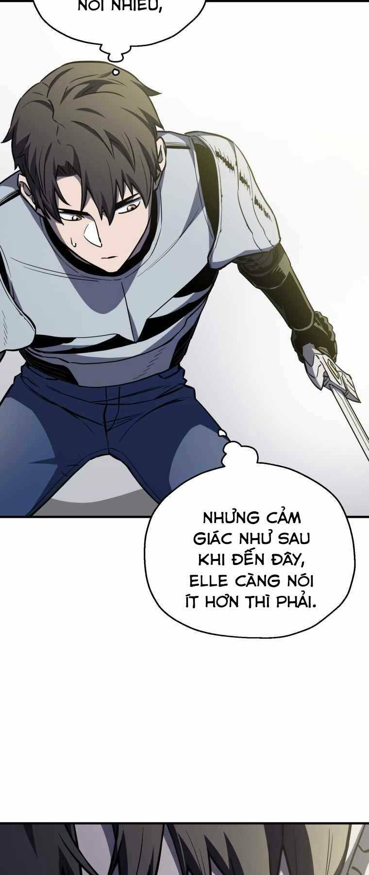 Người Chơi Không Thể Thăng Cấp - Chapter 74 - Page 7