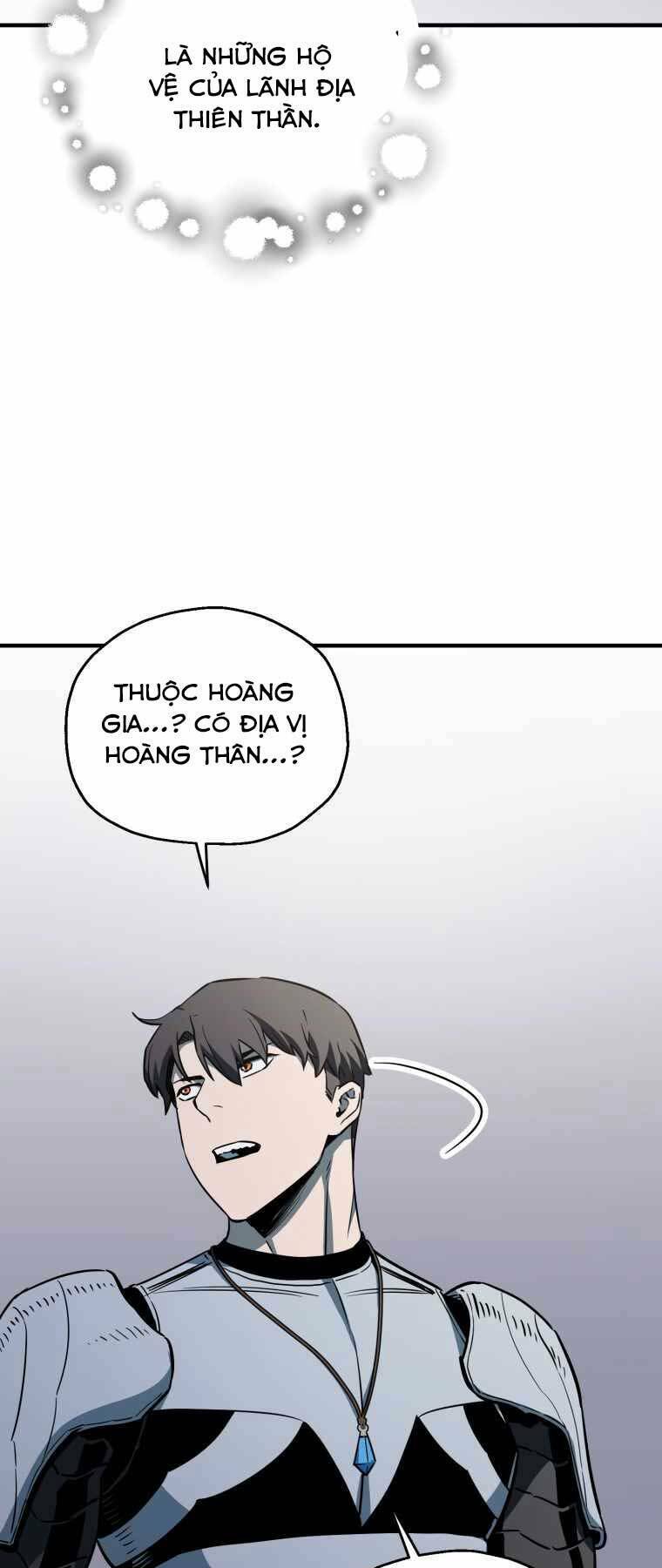 Người Chơi Không Thể Thăng Cấp - Chapter 74 - Page 80