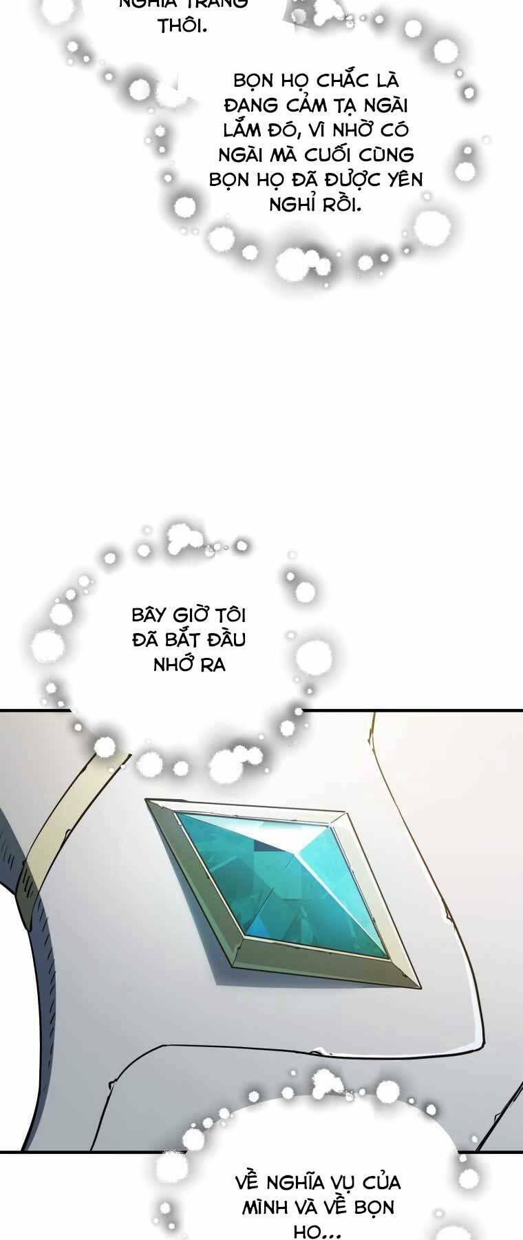 Người Chơi Không Thể Thăng Cấp - Chapter 74 - Page 82