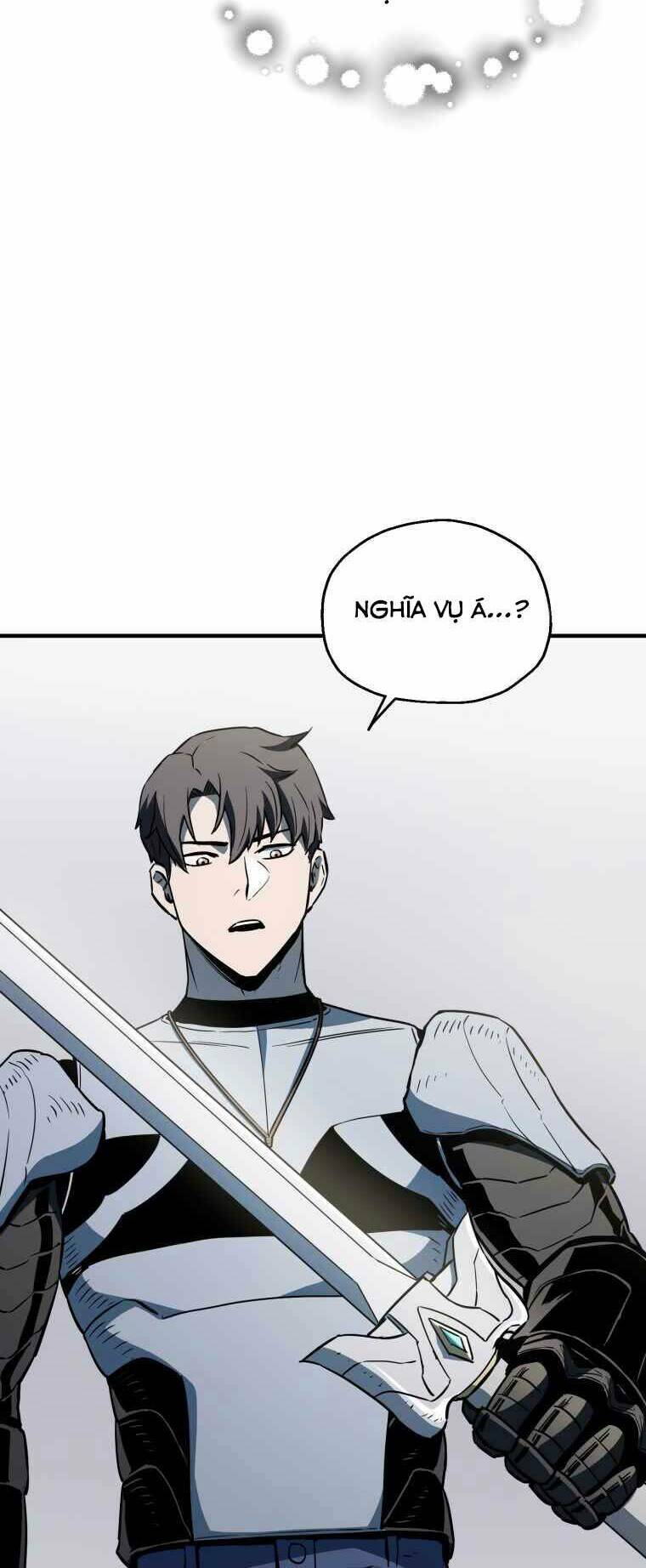 Người Chơi Không Thể Thăng Cấp - Chapter 74 - Page 83