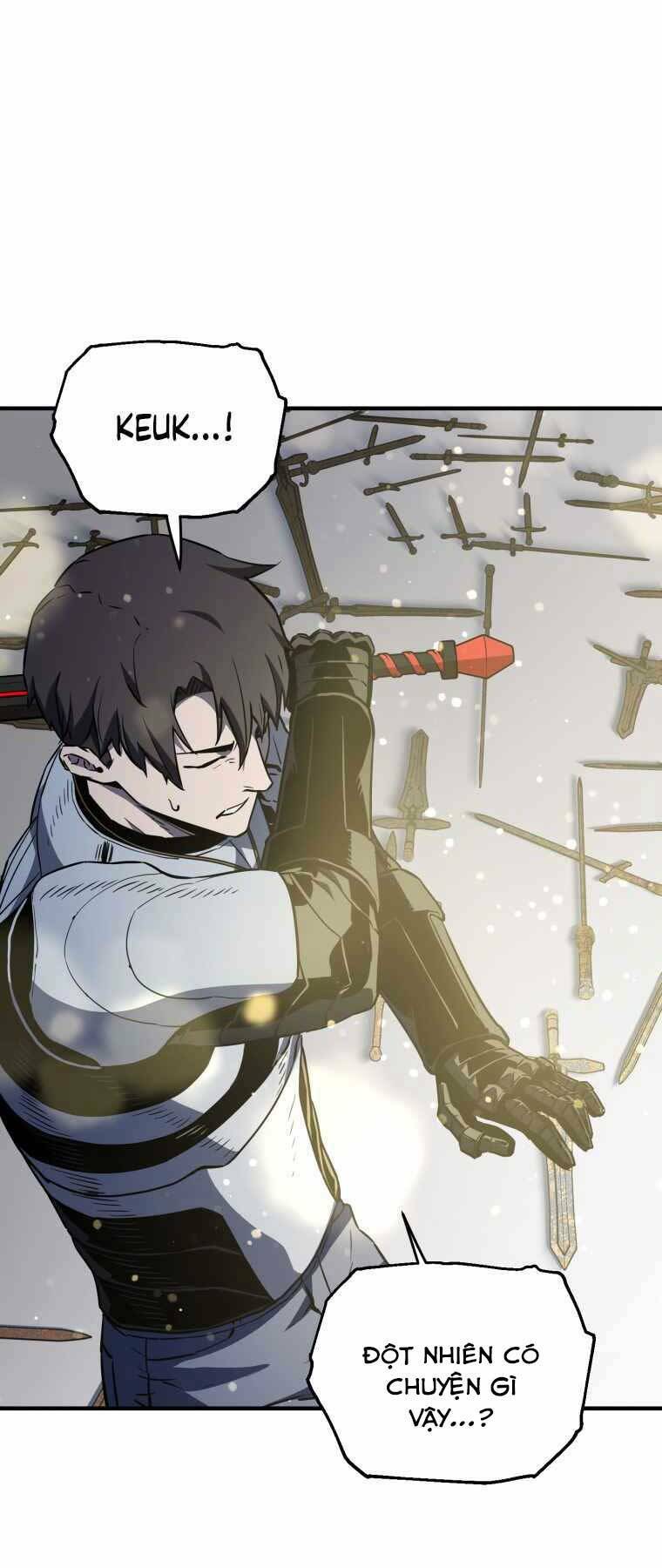 Người Chơi Không Thể Thăng Cấp - Chapter 74 - Page 86