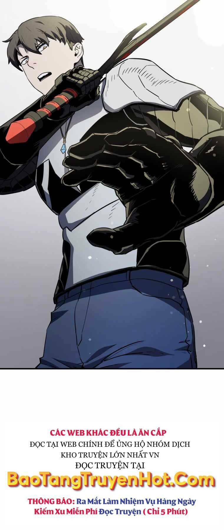 Người Chơi Không Thể Thăng Cấp - Chapter 74 - Page 88