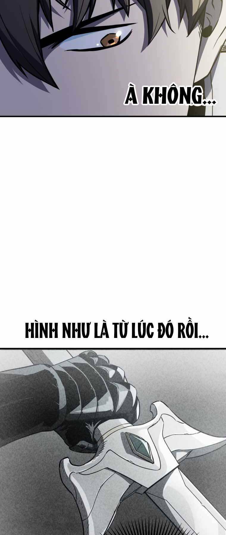 Người Chơi Không Thể Thăng Cấp - Chapter 74 - Page 8