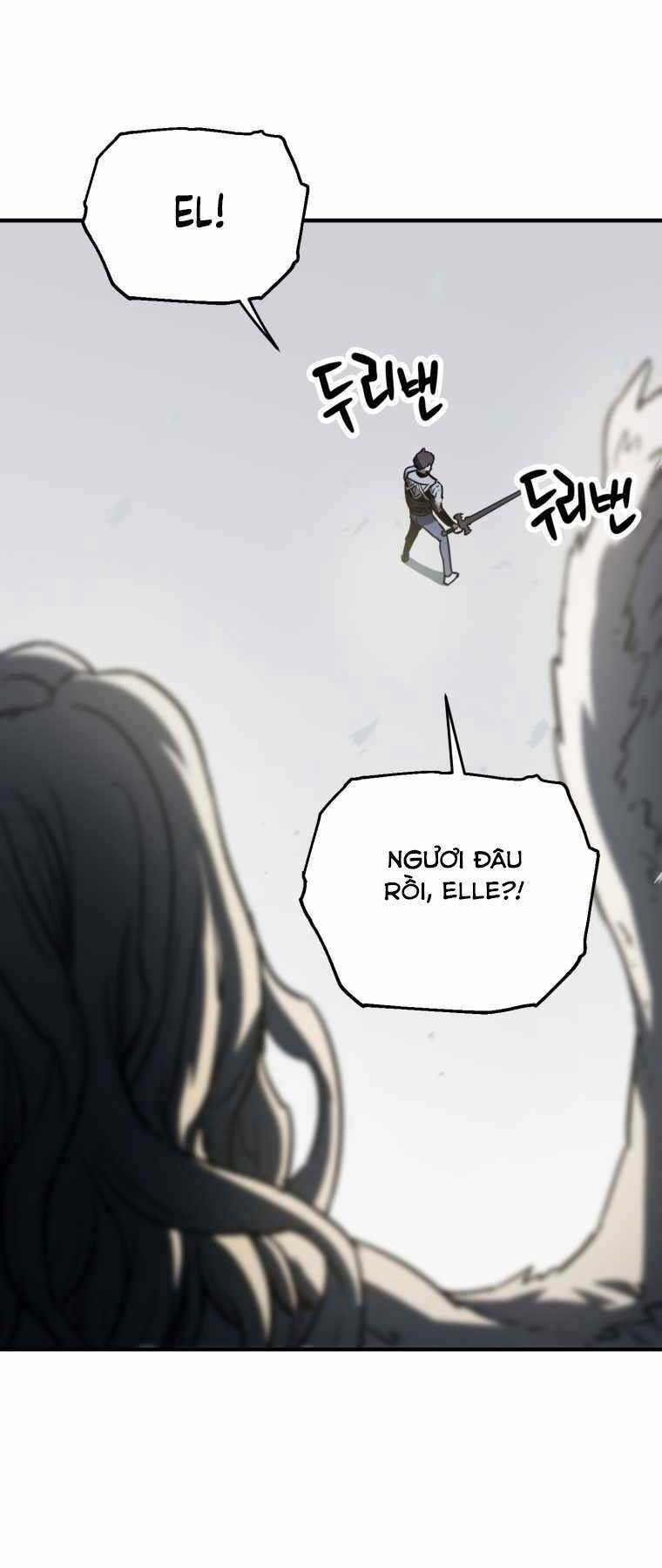 Người Chơi Không Thể Thăng Cấp - Chapter 74 - Page 89