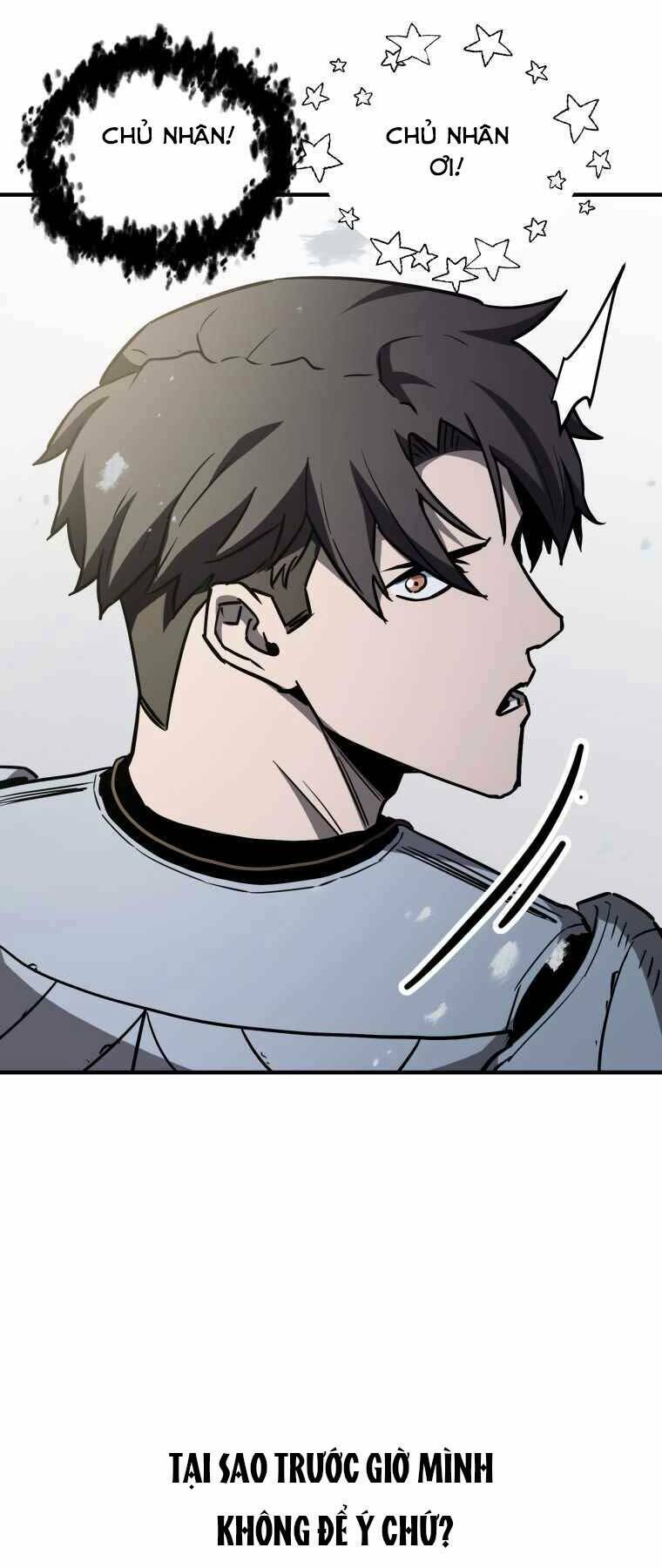 Người Chơi Không Thể Thăng Cấp - Chapter 74 - Page 91