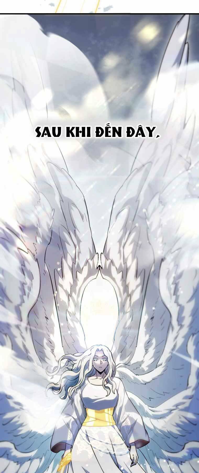 Người Chơi Không Thể Thăng Cấp - Chapter 74 - Page 93