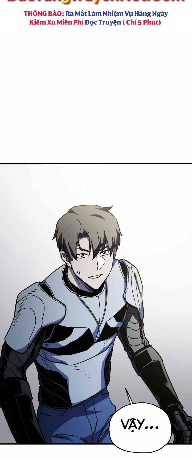 Người Chơi Không Thể Thăng Cấp - Chapter 74 - Page 95