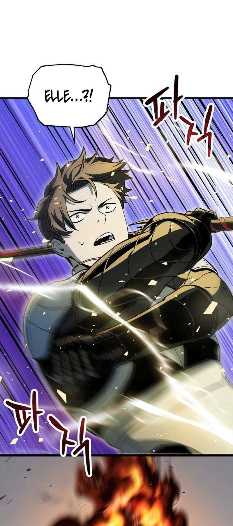 Người Chơi Không Thể Thăng Cấp - Chapter 75 - Page 10